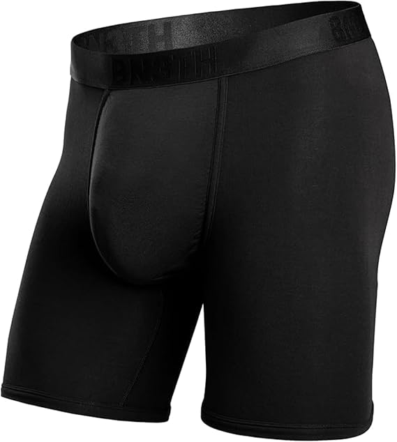 BN3TH Classic Boxer Brief With Fly