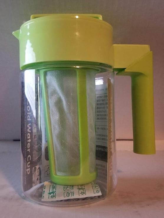 Cold Brew Coffee Cup (random)