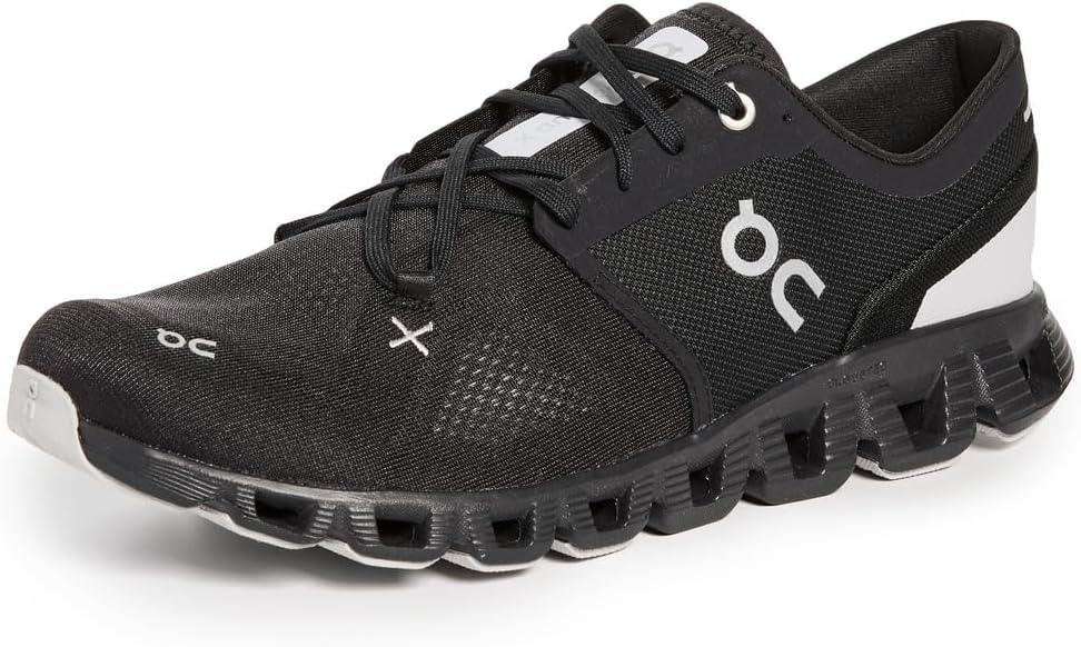ON Men's Cloud X 3Sneaker