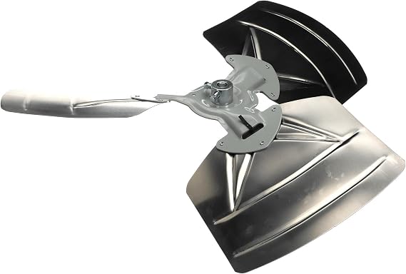 York S1-026-25511-000 S1-02625511000 - Replacement Condenser Fan Blade -3 x 24" CW