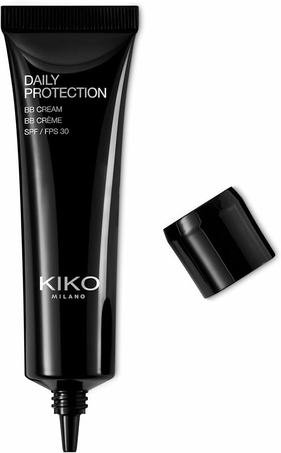 Kiko Milano NEMLENDİRİCİ BB KREM - DAİLY PROTECTİON BB CREAM SPF 32 03 HONEY 30 ML 8025272628945 (03 Honey)