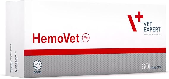 Vet Expert Hemovet