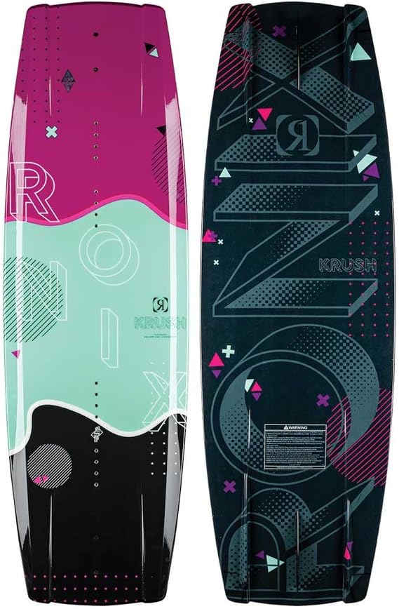 Ronix Krush Wakeboard Women's 2026 - 140