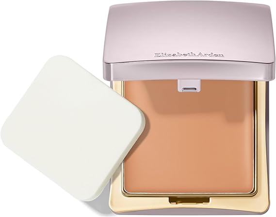 Flawless Finish Sponge-On Cream Makeup, 0.8 oz, Toasty Beige
