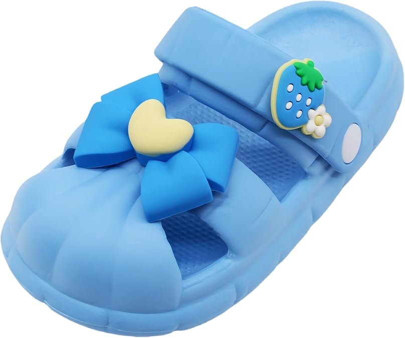 Toddler Girls & Boys Sandals Little Girls Boys Kids Summer Dress Shoes Little kids Casual Toddler Sandals