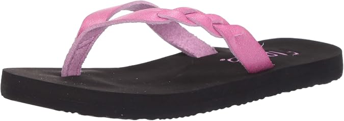 Flojos Girls' Serenity