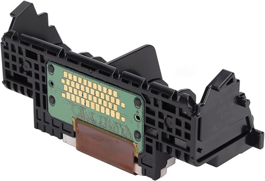 Printhead Replacement, Wide Compatibility High Resolution Good Printing Effect IX6880 Printheads for MX720 for MX925 for MX922 for MX721