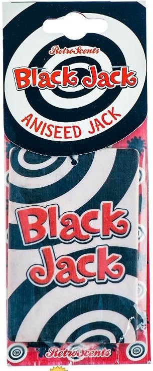 Juice JCAT-015 Replacement Aerial, Universal with Black Mast