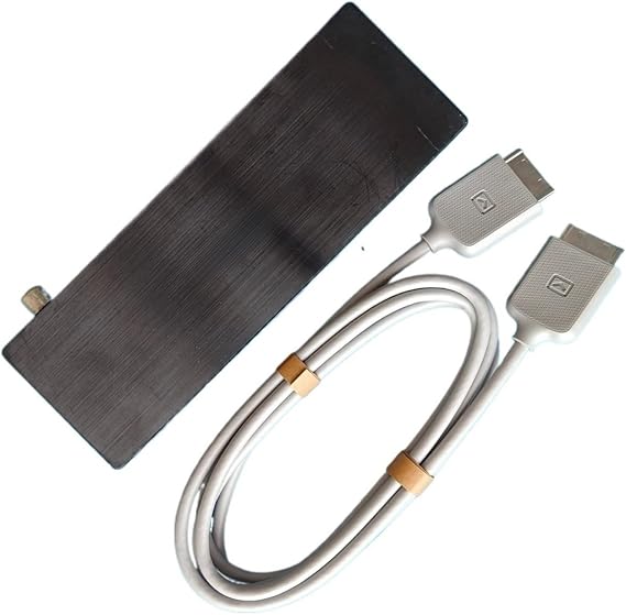 TV Accessories,One Connect Box BN96-44183A Fits MU TV UN55MU8000F UN55MU8500F UN55MU9000F UN55MU800DF UN55MU850DF Box