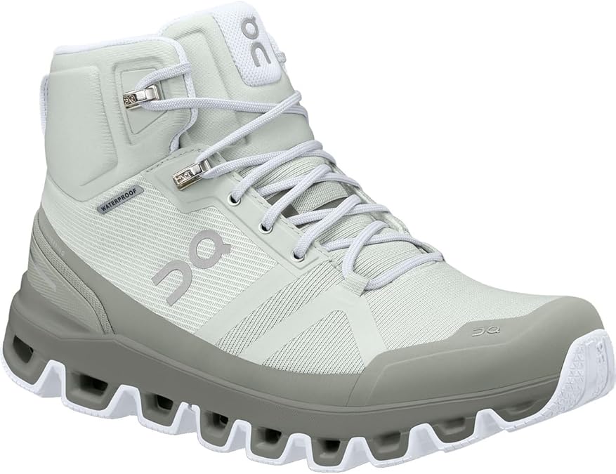 ON Women's Cloudrock Waterproof 1Sneaker