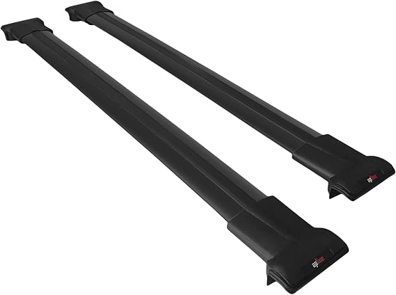 accessorypart Daihatsu Terios 1997-2005 Arası ile uyumlu FLY Model Ara Atkı Tavan Barı SİYAH