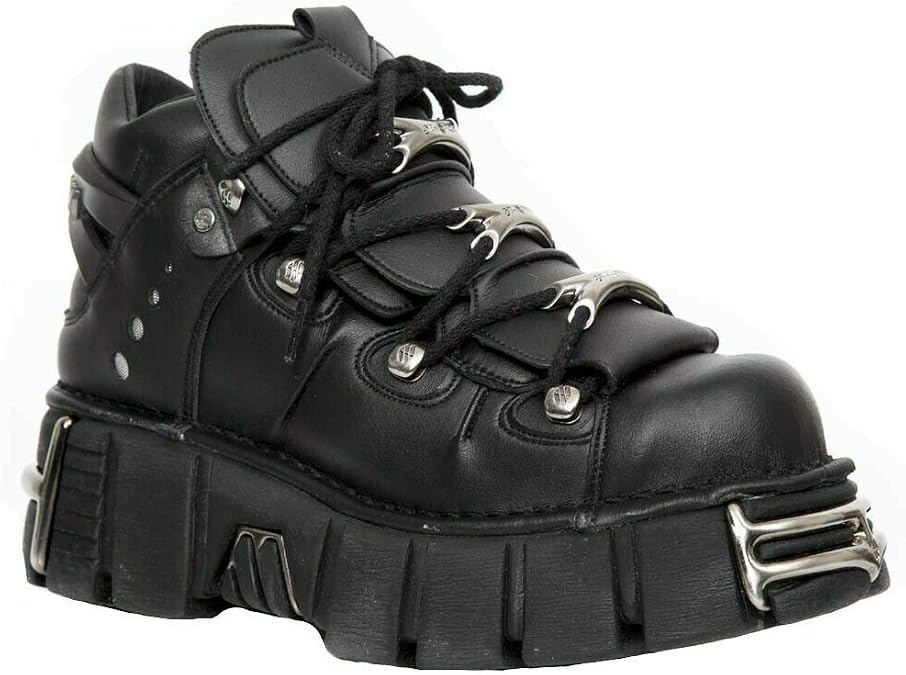 New Rock womens Classic