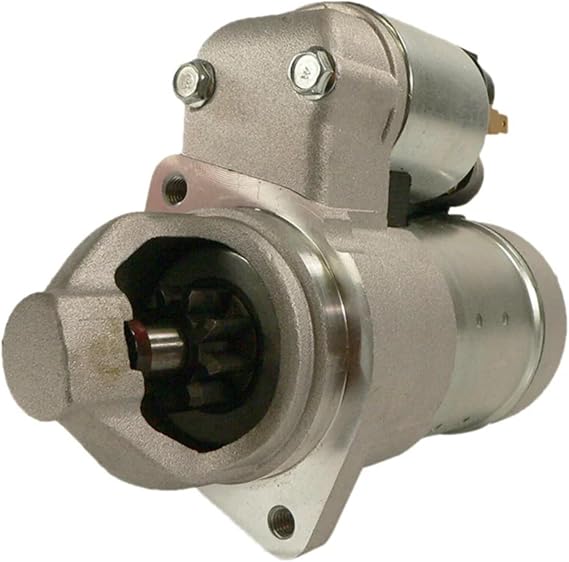 Auto Engine Parts STG92710 Starter Compatible With Suzuki Outboard 70, 80, 90 31100-93J00, 31100-96J00, 31100-96J01, S114-868B, SHI0188