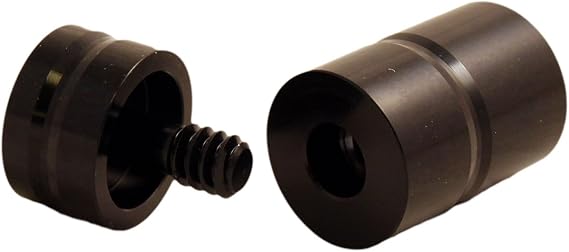 Pro Series JPA-14 Threaded Aluminum Joint Protectors