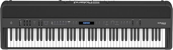 Roland FP-90X Flagship Portable 88-Note Digital Piano