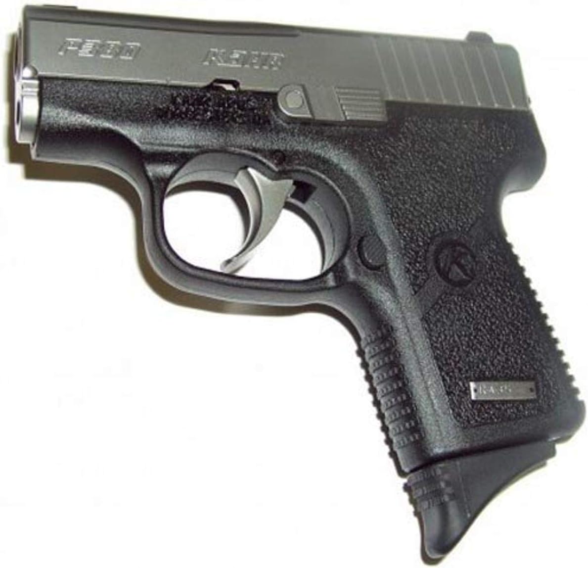 Pearce Grips, Grip Extensions - K380, KAHR P380, 1-Paquete De,