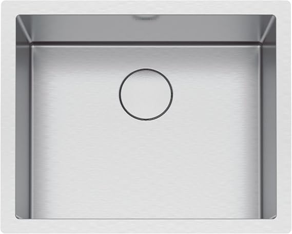 FRANKE Professional 2 UM 16G SS SGL 27CAB