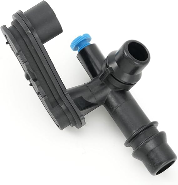 17112248409 Coolant Expansion Tank Water Hose Connector Pipe 2002-2010 For BMW X3 Z4 E83 E85 E86 Replacement # 2248409 V201861 AF08047 767172 29922 93222 30563 P767172 T430563 502492 V201861
