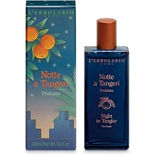 L'Erbolario Notte a Tangeri Profumo 50 ml 50 ml