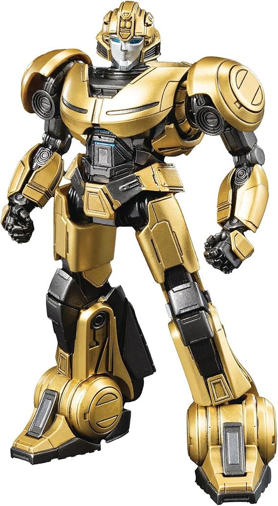 Transformers One: Bumblebee/B127 MDLX Action Figure