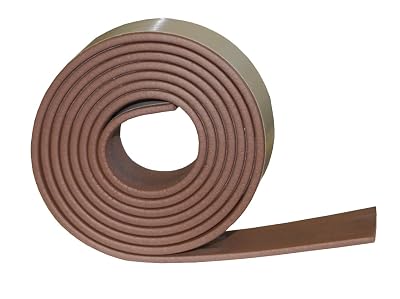 KidKusion Safety Cushion Tape, Brown