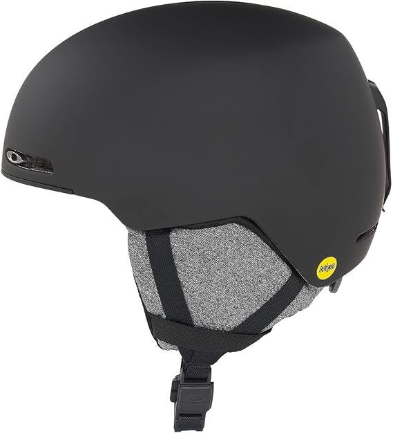 Oakley 2020 MOD 1 Youth Snow Helmet (Blackout)