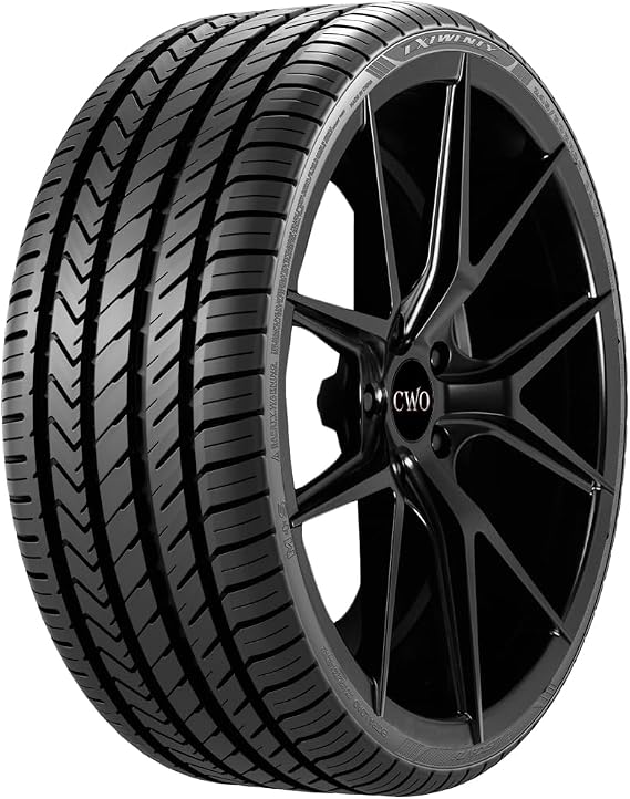 Lexani LX-Twenty 295/25ZR20 95W XL