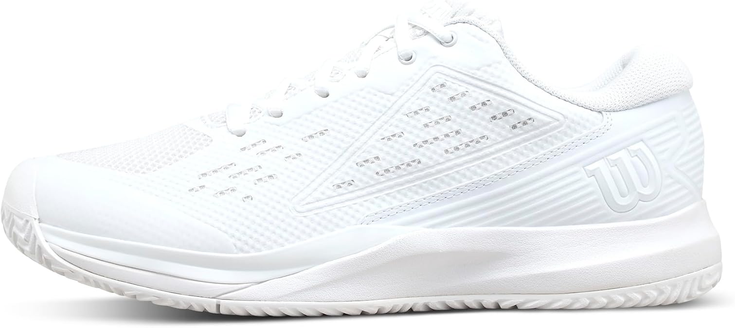 Wilson Men's RUSH PRO ACE Tennis Shoes
