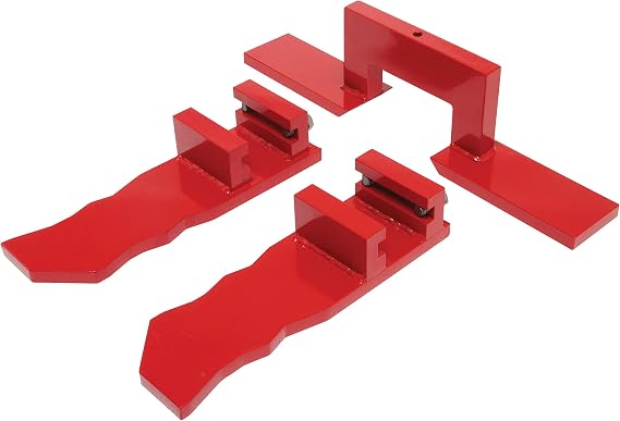 REED PPJFA Fitting Attachment (04439) (PPJFA)