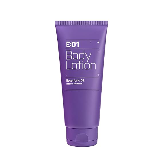 ESCENTRIC MOLECULES Escentric 01 Body Lotion - 200ml