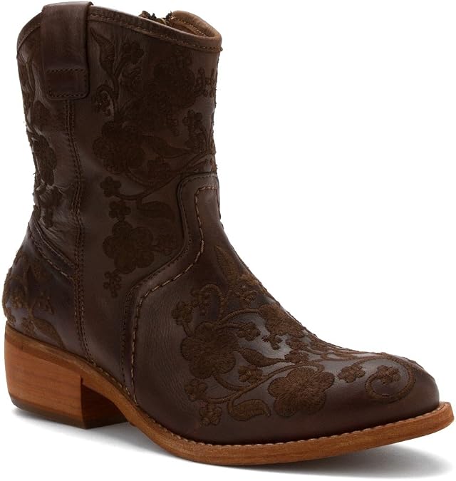 Taos Women's Privilege Western Boot
