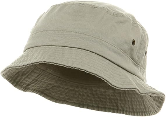 Washed Hats-Beige W12S41E,(S/M)