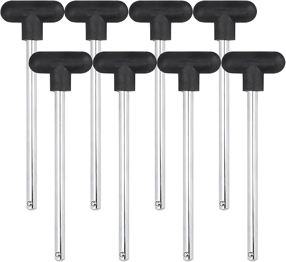 Weight Stack Pin