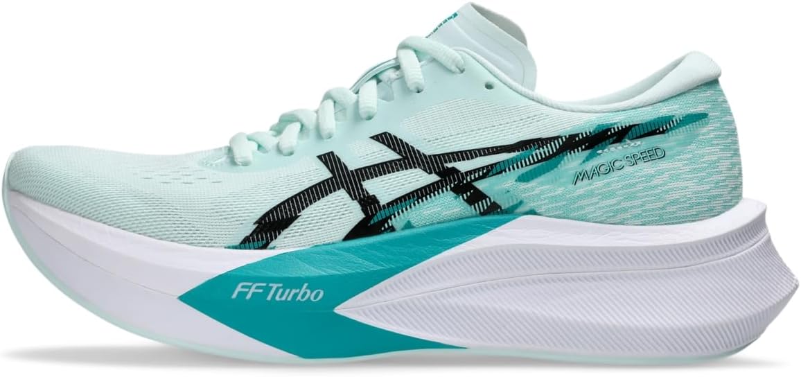 ASICS Women's Magic Speed 4Sneaker