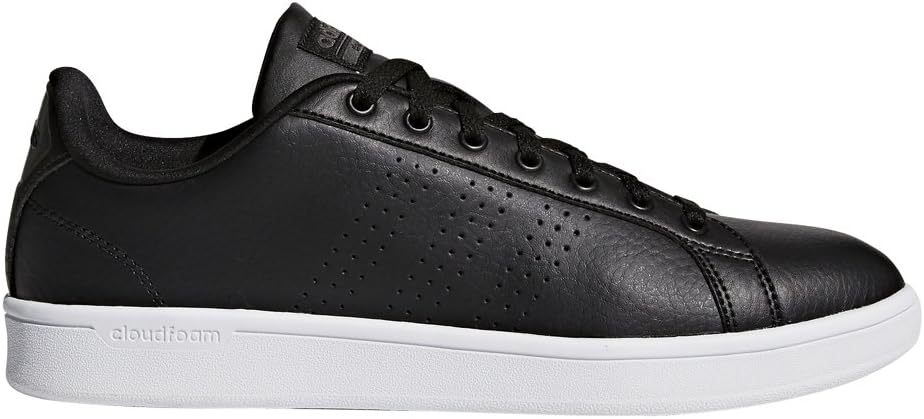 adidas Mens Cloudfoam Advantage Cl Sneakers