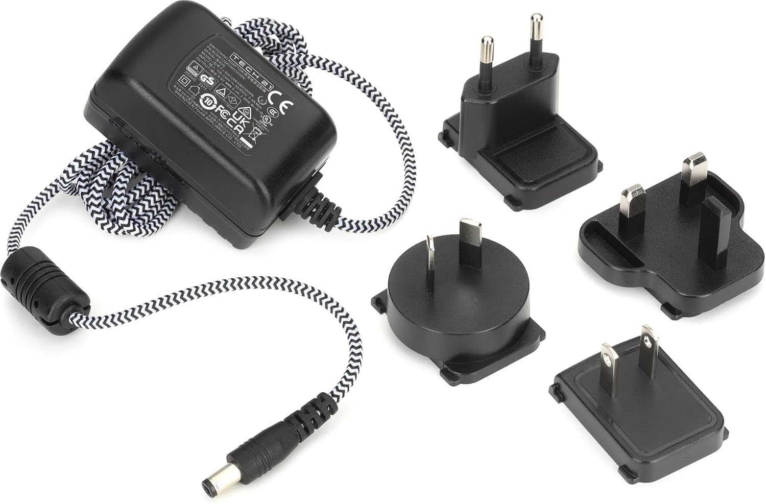 Tech 21 DC9 9V Power Supply