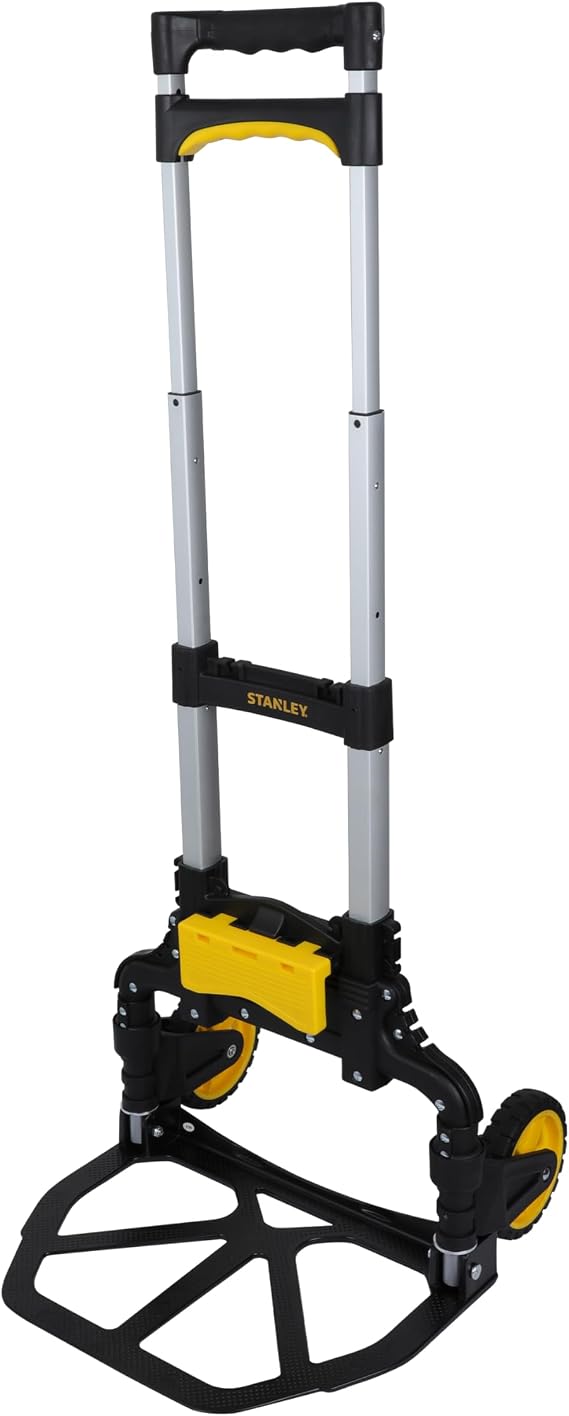 Stanley FT501 60Kg Katlanır El Arabası