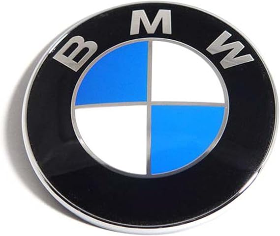 51147200474 -Rear Emblem
