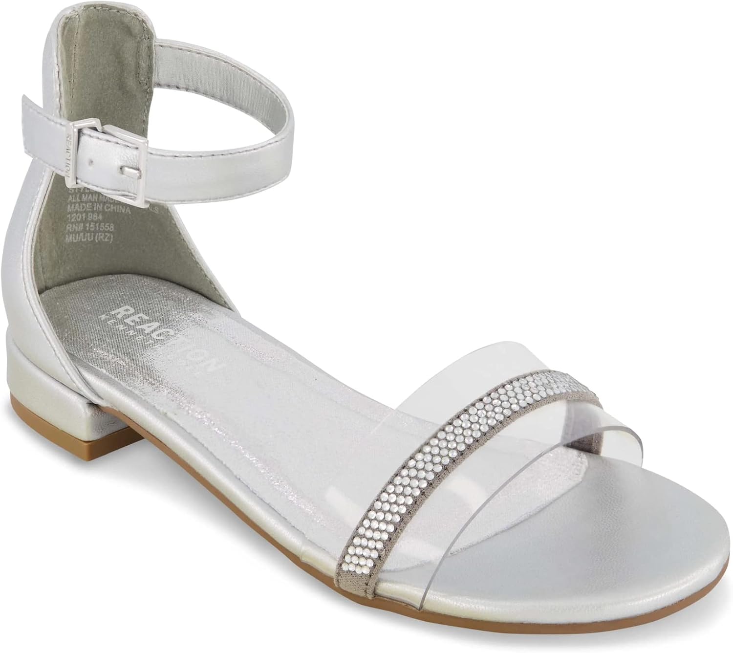 Kenneth Cole Reaction Girls Bella Rey Little KidBig Kid