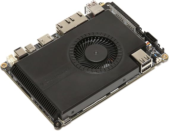 LattePanda Sigma - The Small Hackable x86 Windows/Linux Single Board Computer Server (16GB RAM)