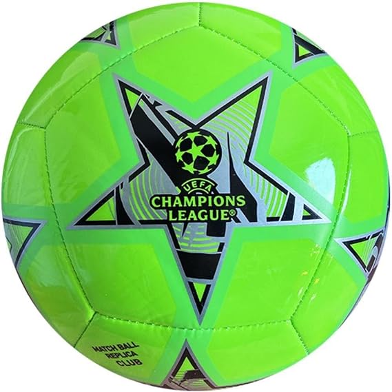 adidas UCL CLB Ball (Machine-Stitched)