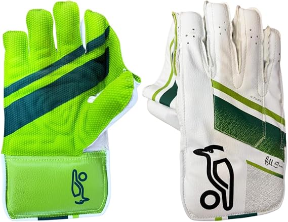 PROSTYLE SPORTS Kookaburra JOS Buttler Wicket Keeping Gloves 43