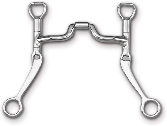 Myler 43LP Flat Shank