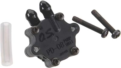 O.S. Engines 72508100 Pump Unit PD-08 FS-200S-P Vehicle Part