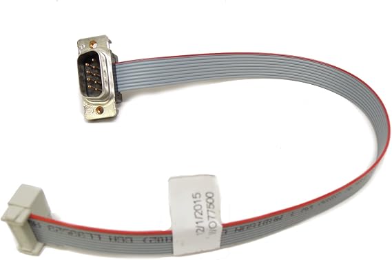 Gilbarco M00719A001 Cable, Serial Program (Encore & Kiosk)