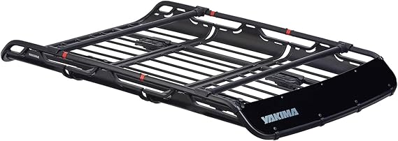 YAKIMA, OffGrid Extension for Cargo Basket, Medium