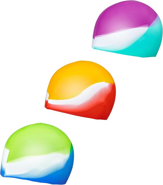 Bestway Lil'Color Wave Yüzme Şapkası