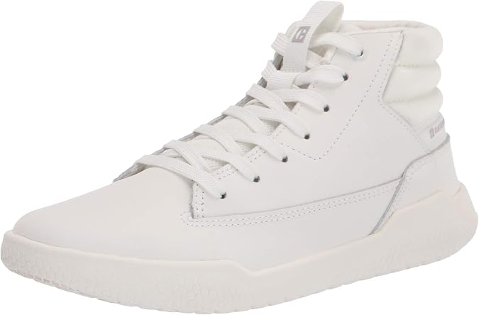 Cat Footwear Womens Hex Hi