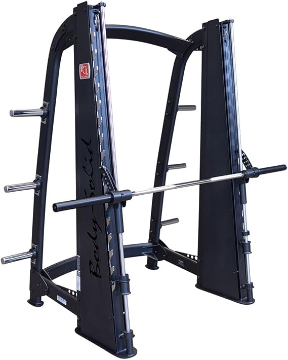 Body-SolidSmith Machine