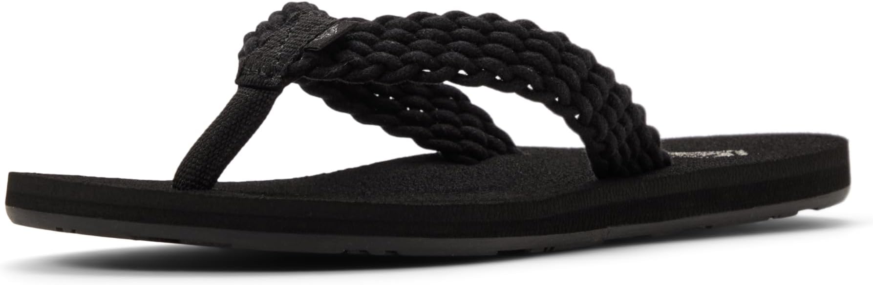 Roxy womens Porto Flip Flop Sandal